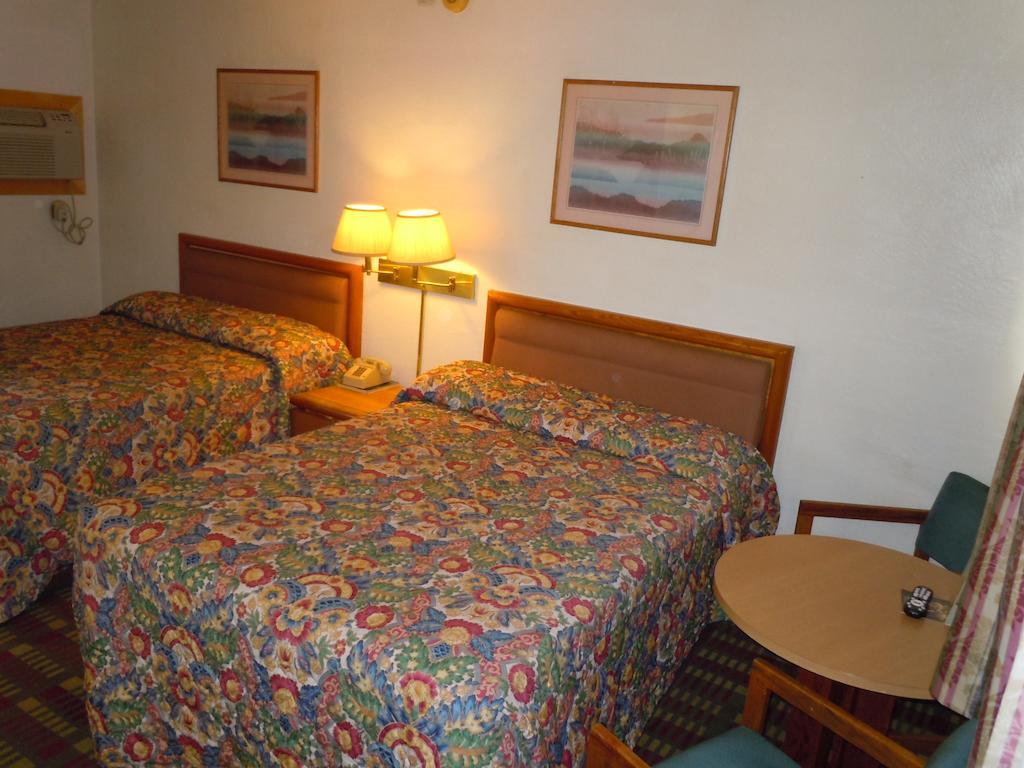 Value Inn Fallon Zimmer foto