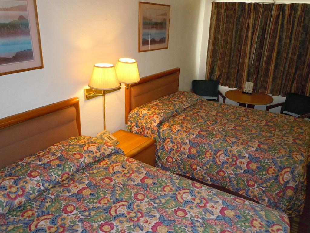 Value Inn Fallon Zimmer foto