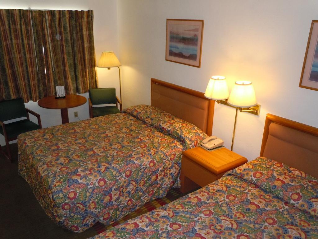 Value Inn Fallon Zimmer foto