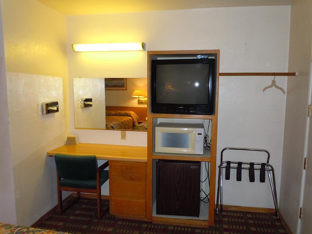 Value Inn Fallon Exterior foto