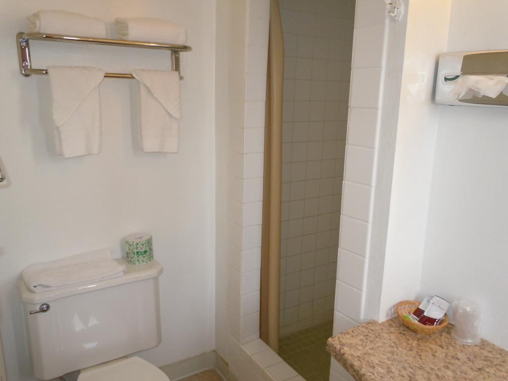 Value Inn Fallon Zimmer foto