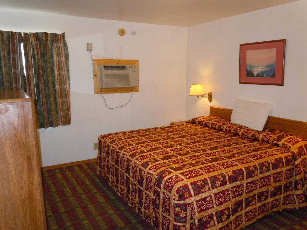 Value Inn Fallon Exterior foto
